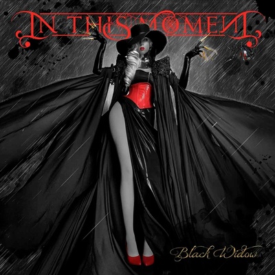 IN THIS MOMENT: BLACK WIDOW CD