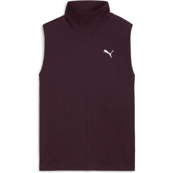 PUMA Потник HER Roll Neck Vest TR