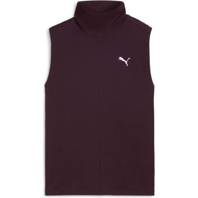 PUMA Потник HER Roll Neck Vest TR