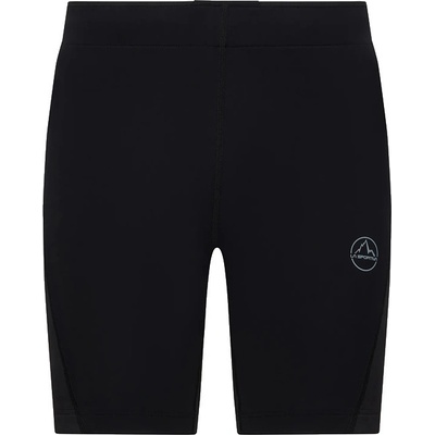 La Sportiva Triumph Tight Short M black/cloud