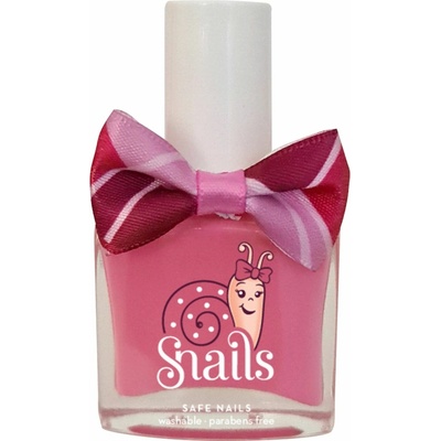 Dětský lak na nehty Snails - Scottish Girl uni