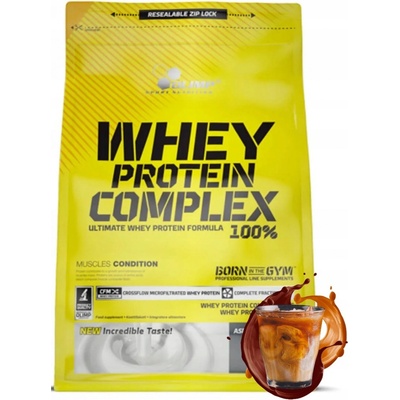 Olimp Gold Beef Protein 700 g