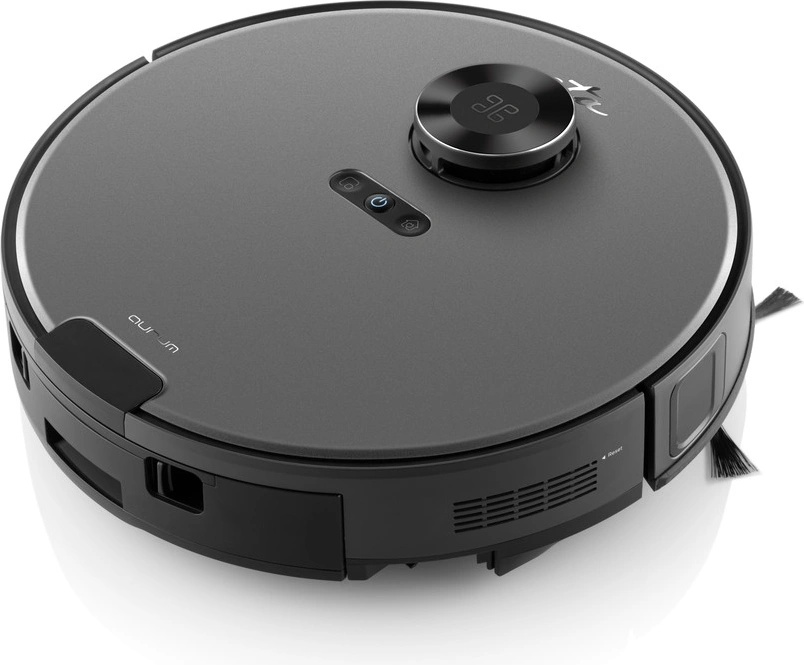 bez vyprazdňovací stanice