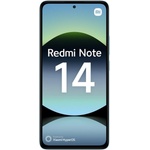 Xiaomi Redmi Note 14 128GB 6GB RAM Dual Мобилни телефони (GSM)