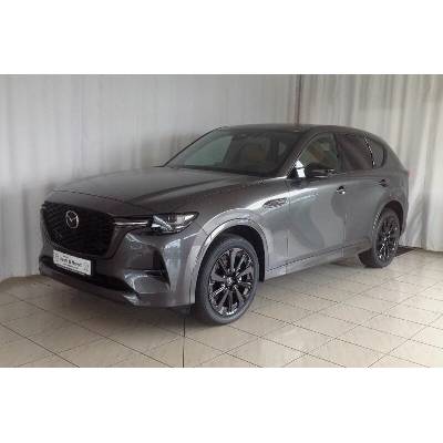 Mazda CX-60 3.3 e-Skyactiv Homura Plus 187 kW