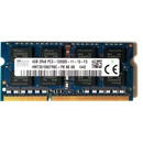 Hynix SODIMM DDR3 4GB 1600MHz CL11 HMT351S6EFR8C-PB