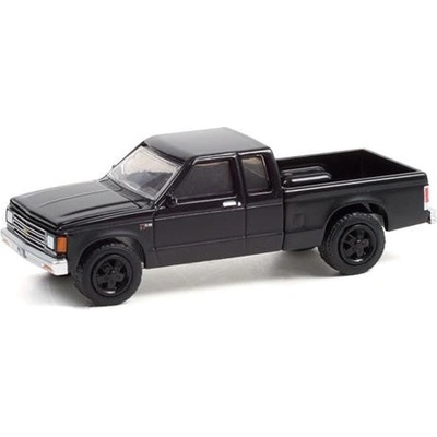 GreenLight Chevrolet S-10 1988 1:64