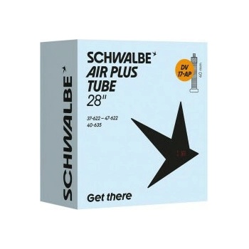 Schwalbe DV