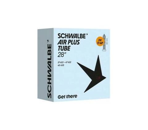 Schwalbe DV