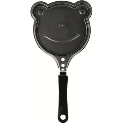 Ibili Mini pánvička úsměv 14 cm