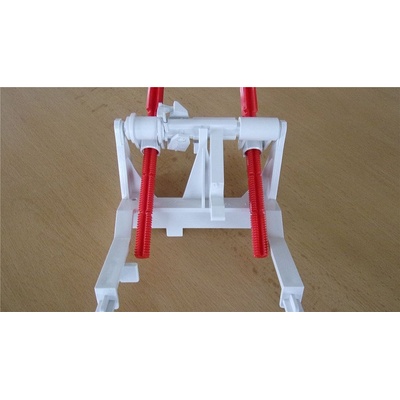 Alcadrain Mechanismus kompletní M905 – Hledejceny.cz