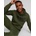 PUMA Суитшърт ESS Big Logo Hoodie FL (s)