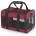 Camon Чанта burgundy за домашен любимец (ca637/a)