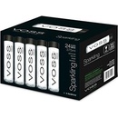 VOSS Perlivá Sklo 24 x 375 ml