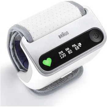 Image 1 of Braun iCheck 7 BPW4500