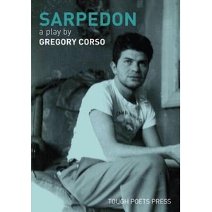 Sarpedon | Gregory Corso (ISBN: 9780692738313)