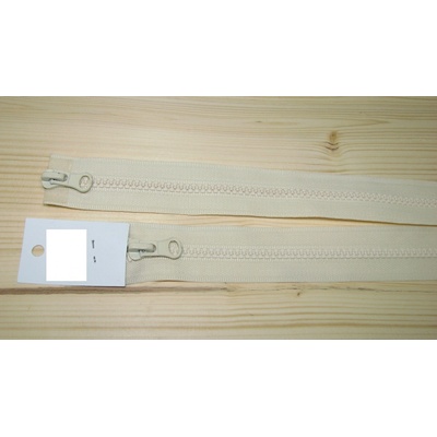 Zips kostenný 5mm obojsmerný 30cm