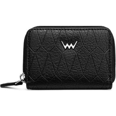 Vuch Dámská peněženka Luxia Cornet Black