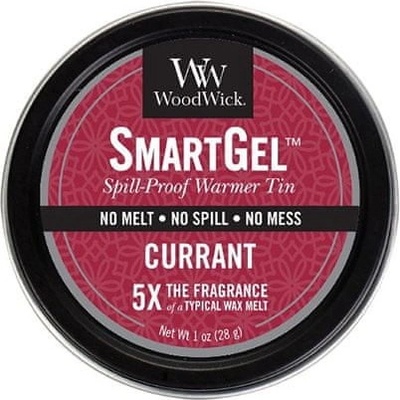 Woodwick Vonný gél Ríbezle 28 g
