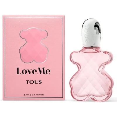 Tous Tous LoveMe parfémovaná voda dámská 30 ml