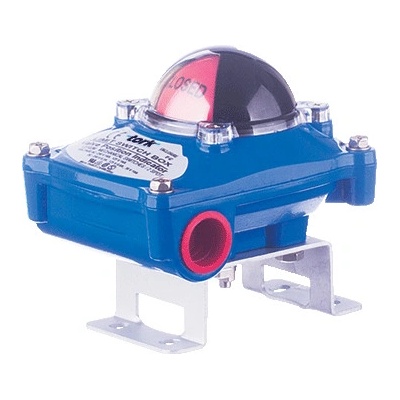 Tork LS10.2M Koncový mechanický spínač