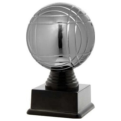 Sportovní trofej P509.X Petanque