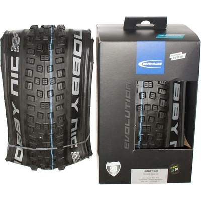 Schwalbe Nobby Nic Speedgrip, Super Trail 29 x 2,40