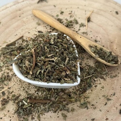 Emerosa Medovka lekárska vňať narezaná 250 g