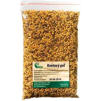 Mede Kvetový peľ 250 g