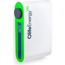 OlifeEnergy Olife Energy AC 22kW DoubleBox CLOUD se 2 zásuvky bez kabelu