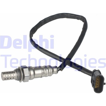DELPHI Lambda sonda ES2028012B1