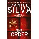 The Order - Daniel Silva, Harper Collins