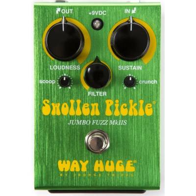 Dunlop Way Huge WHE401S