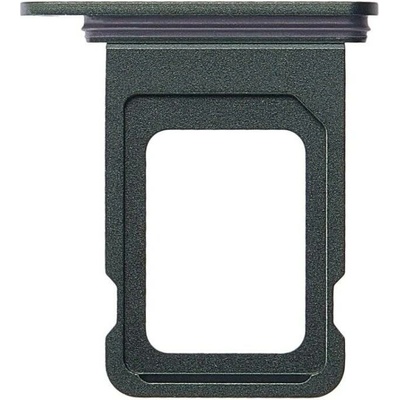Šuplík na SIM kartu iPhone 13 - zelený IPH1248