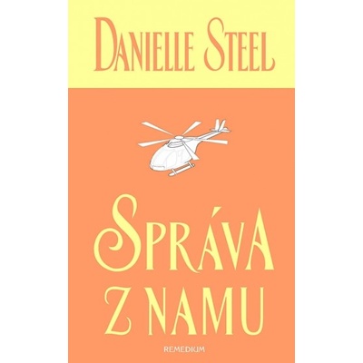 Správa z Namu - Danielle Steel