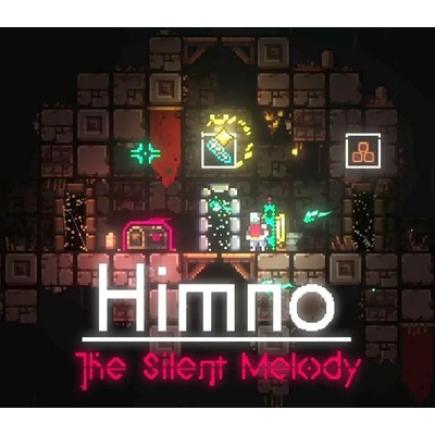 Himno - The Silent Melody