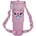 Character 30Oz Pitcher With Strap Water Bottle - Lilo & Stitch