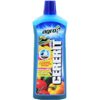 Agro CS Cererit Hobby 1L