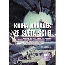 hádanek ze světa sci-fi - Tim Dedopulos
