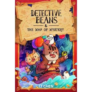 Detective Beans | Li Chen (ISBN: 9798881602239)
