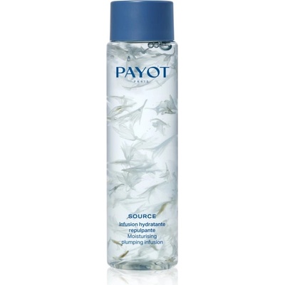 Payot Moisturising Plumping Infusion vyhlazující a hydratační pleťová emulze Source 125 ml