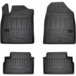 FroGum Гумени стелки Frogum Proline 3D съвместими с KIA CEED 3 (2018+) (4 части)