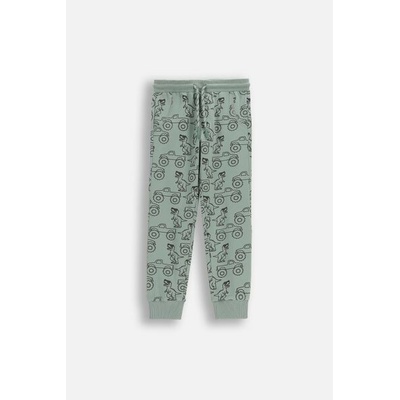 Coccodrillo Štýlové tepláky slim fit