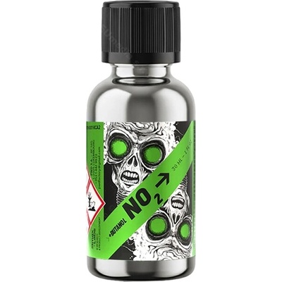 Poppers NO2 PENTYL BUTANOL 30 ml