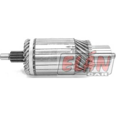 Rotor startéru Mitsubishi M8T50071, Ford F4TZ11005A