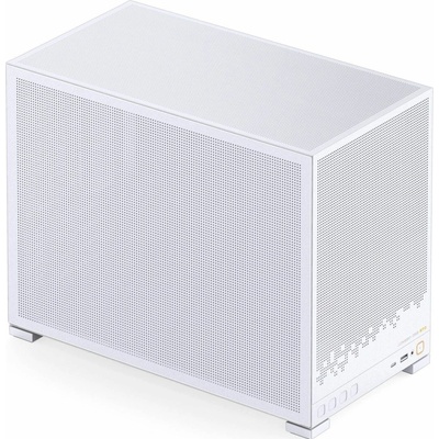 Jonsbo D32 STD MESH White
