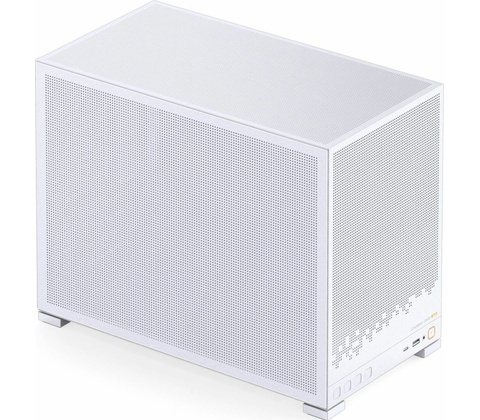 Jonsbo D32 STD MESH White