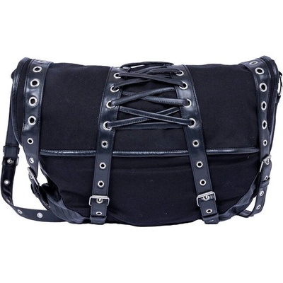 Heartless COVENTINA BLACK POI1487