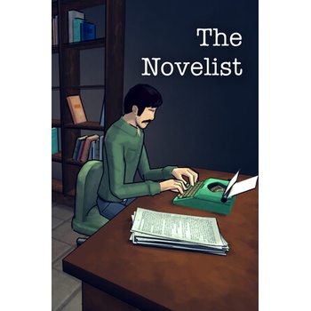 The Novelist