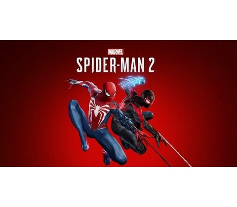 Marvel's Spider-Man 2